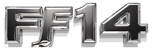 ff14 logo